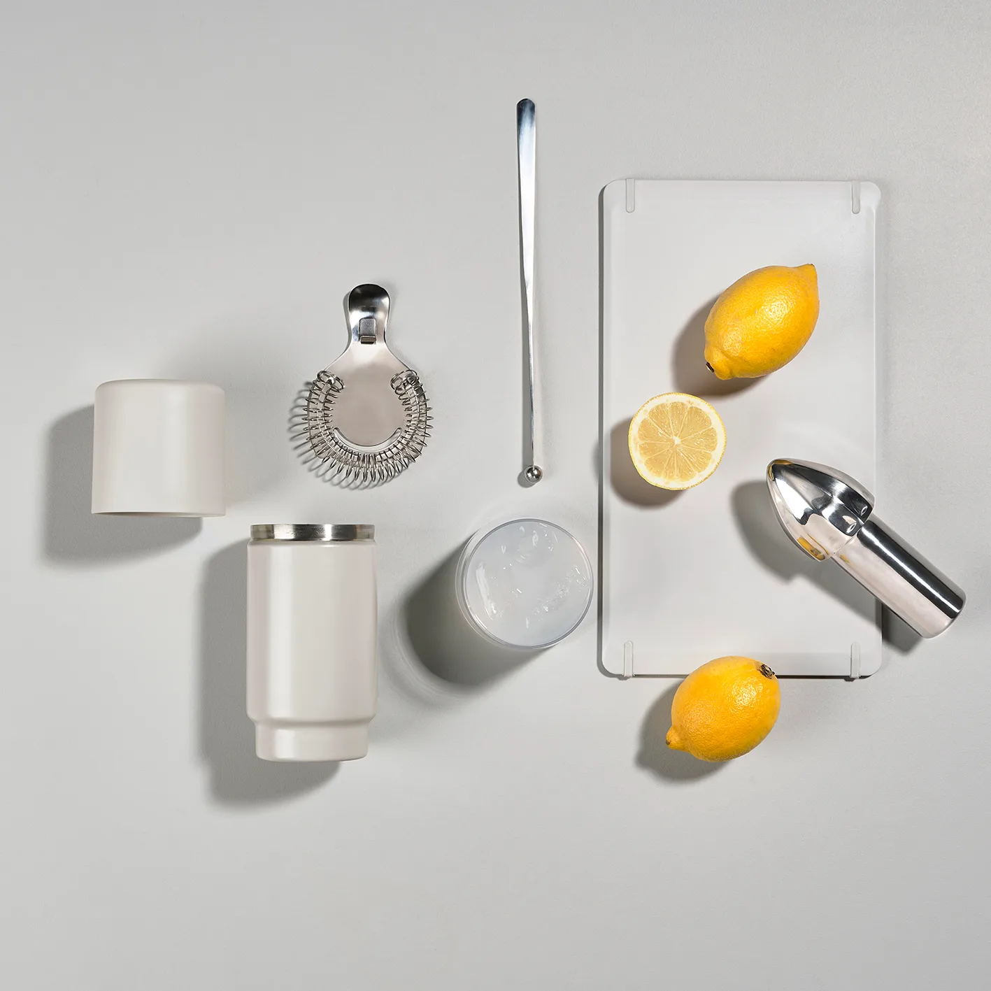 Rocks citrus press, 不锈钢 Zone Denmark