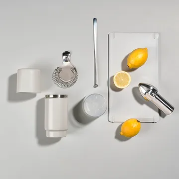Rocks citrus press - 不锈钢 - Zone Denmark