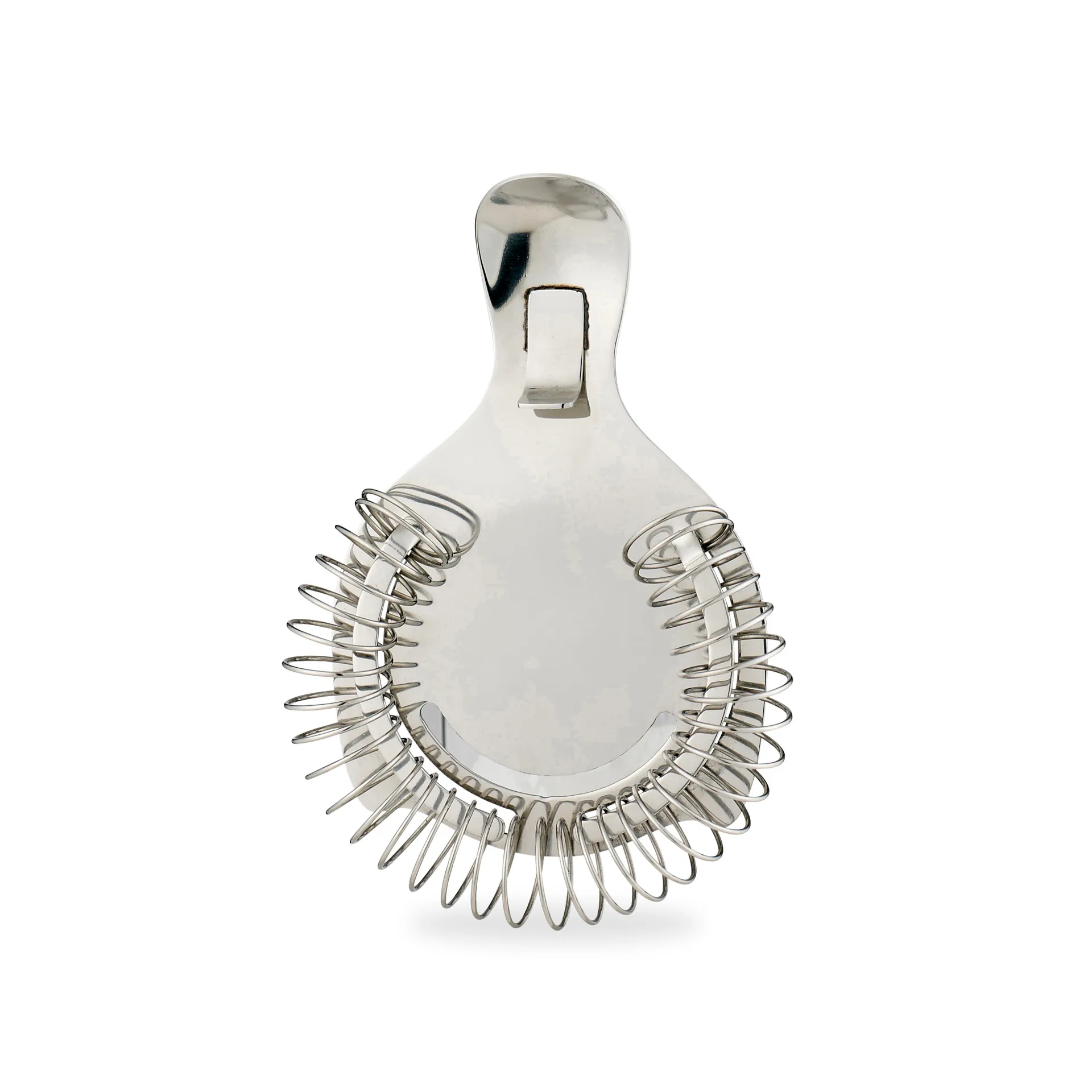 Rocks cocktail strainer, 不锈钢 Zone Denmark