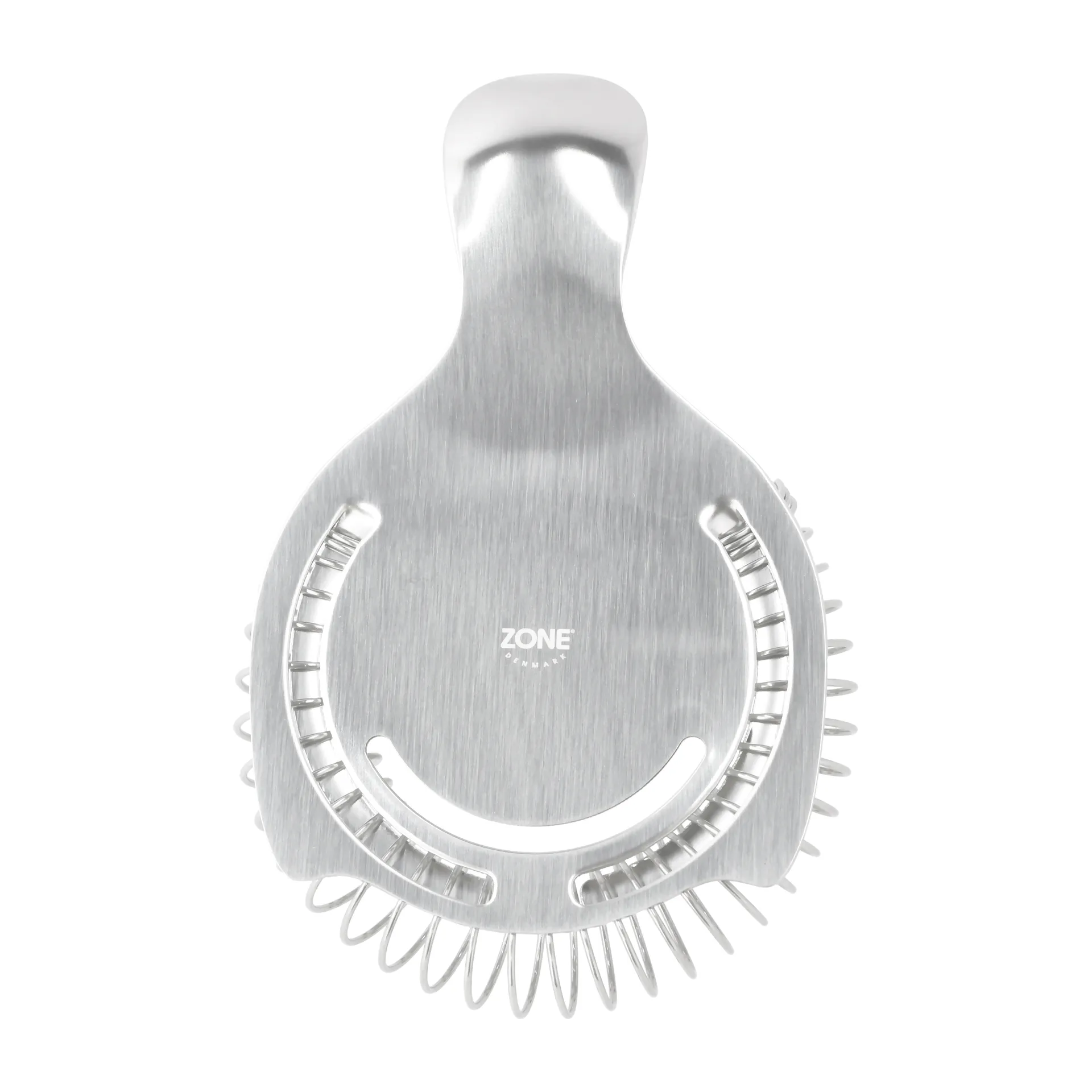 Rocks cocktail strainer, 不锈钢 Zone Denmark