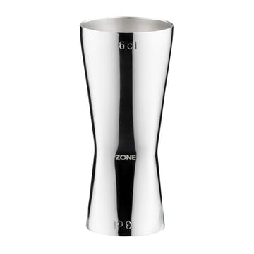 Rocks measuring glass 3/6 cl - 不锈钢 - Zone Denmark