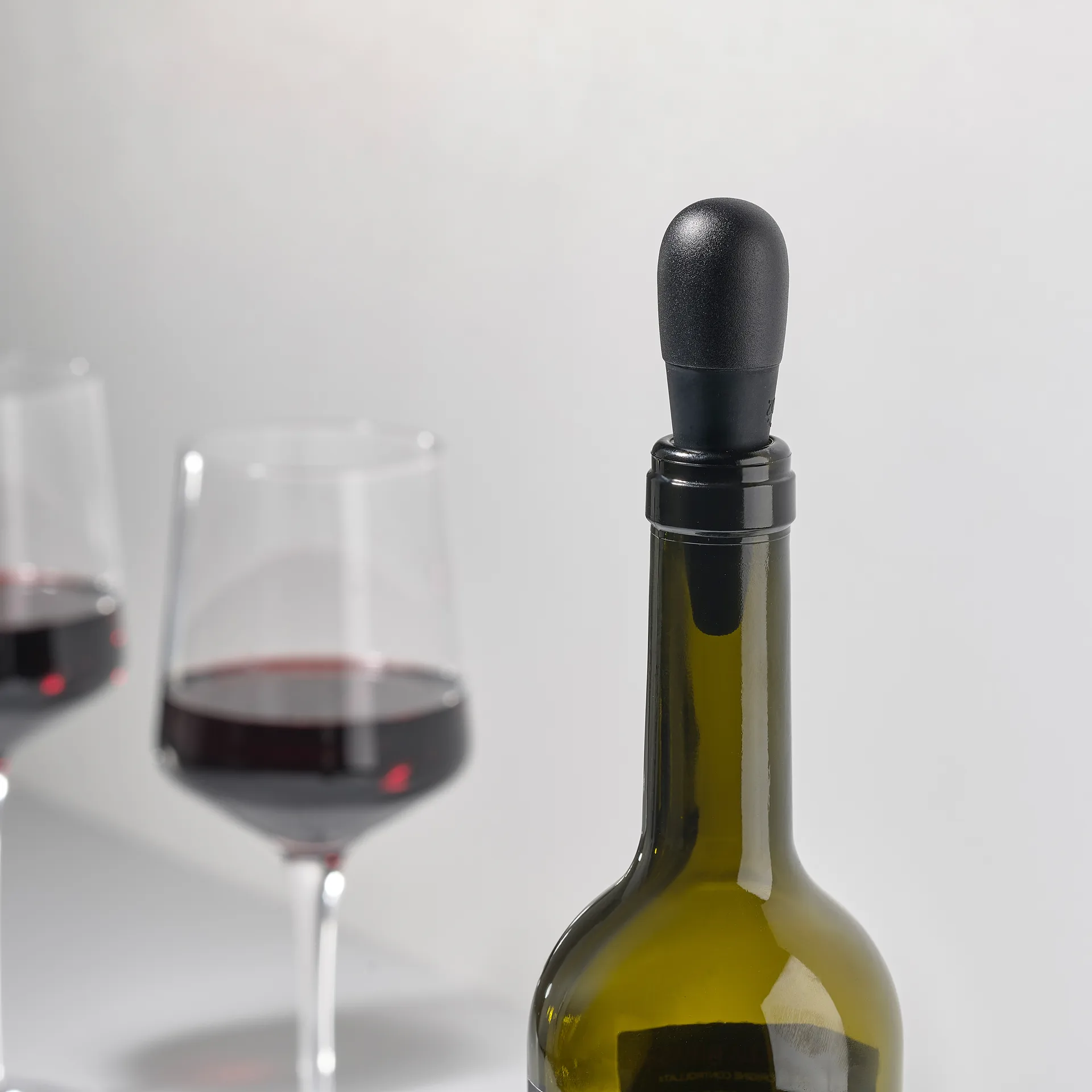Rocks wine stopper 2.5x8.5 cm,  Zone Denmark