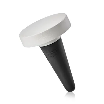 Rocks wine stopper 5x7 cm - warm 灰色 - Zone Denmark