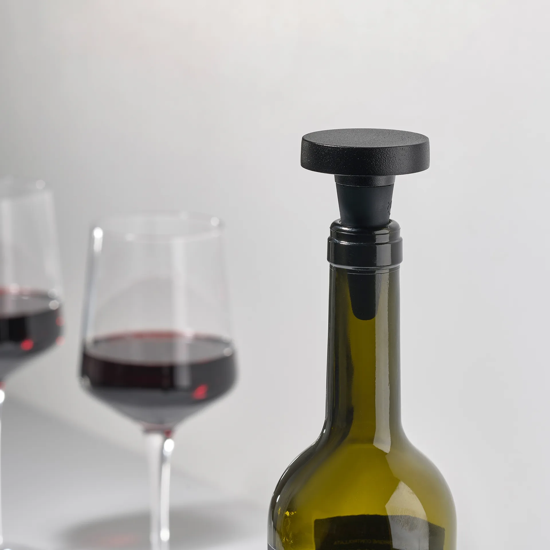 Rocks wine stopper 5x7 cm Zone Denmark
