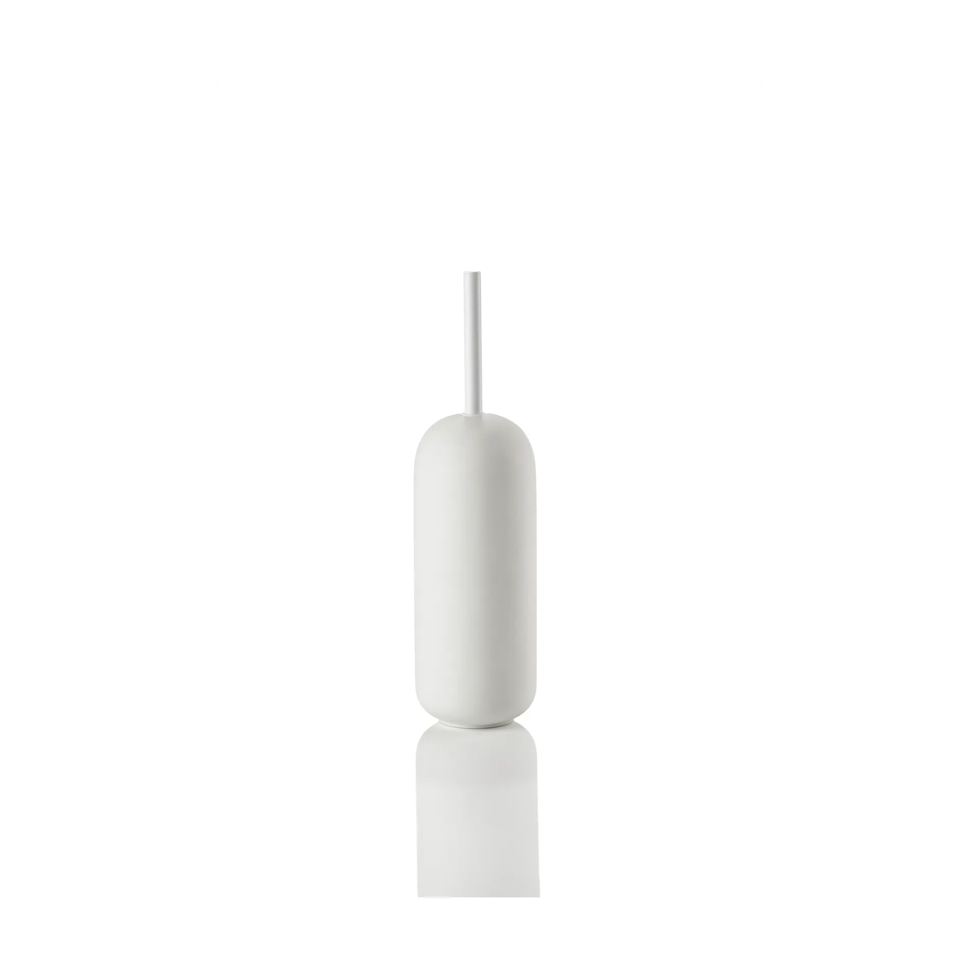 Sensu 马桶刷 Ø11.8x41 cm, 白色 Zone Denmark