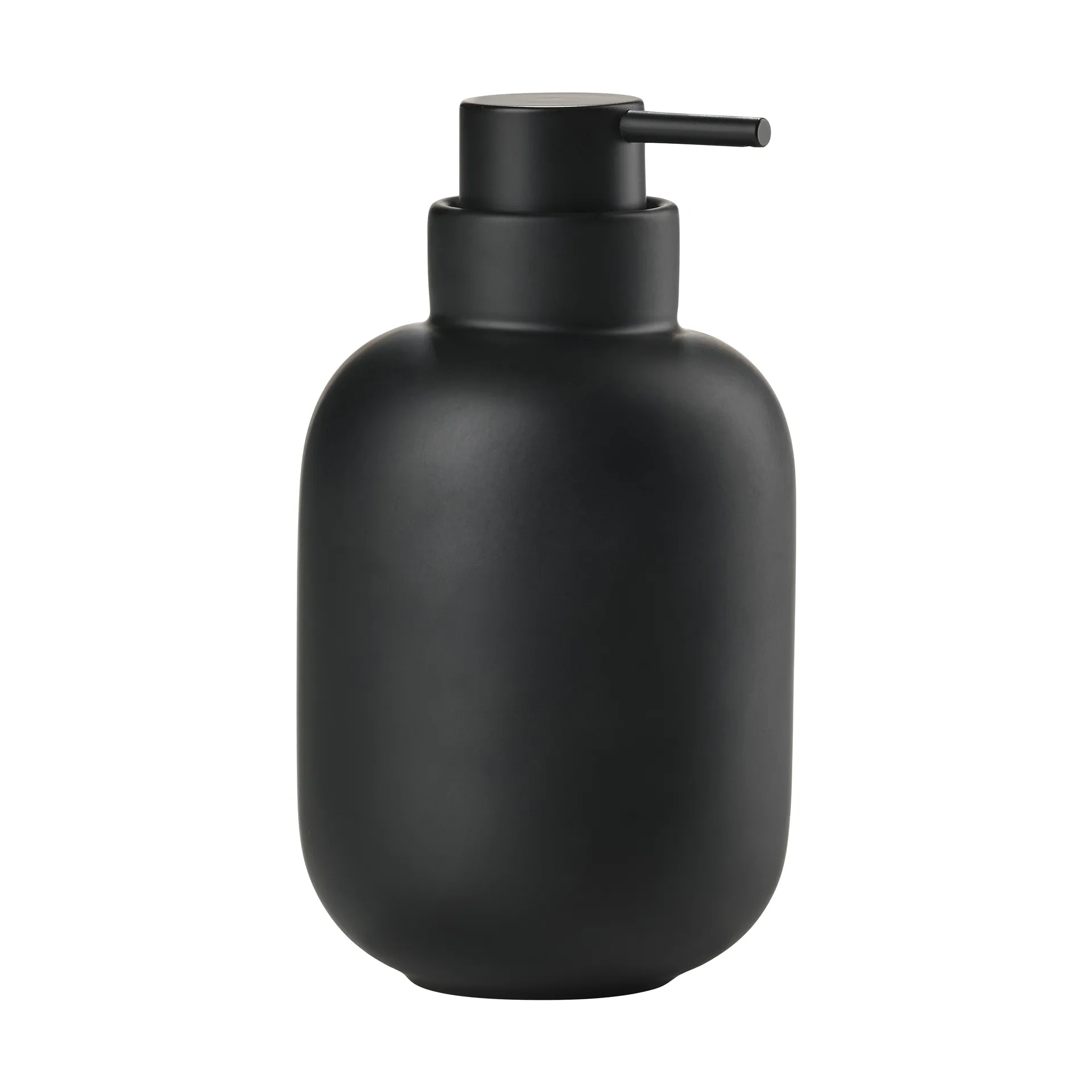 Sensu 赞崎皂液器300ml, 黑色 Zone Denmark