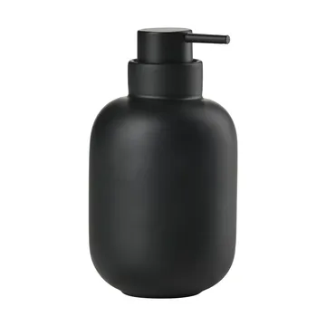 Sensu 赞崎皂液器300ml - 黑色 - Zone Denmark