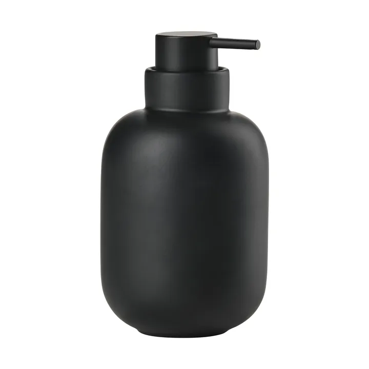 Sensu 皂液器 300ml - 黑色 - Zone Denmark