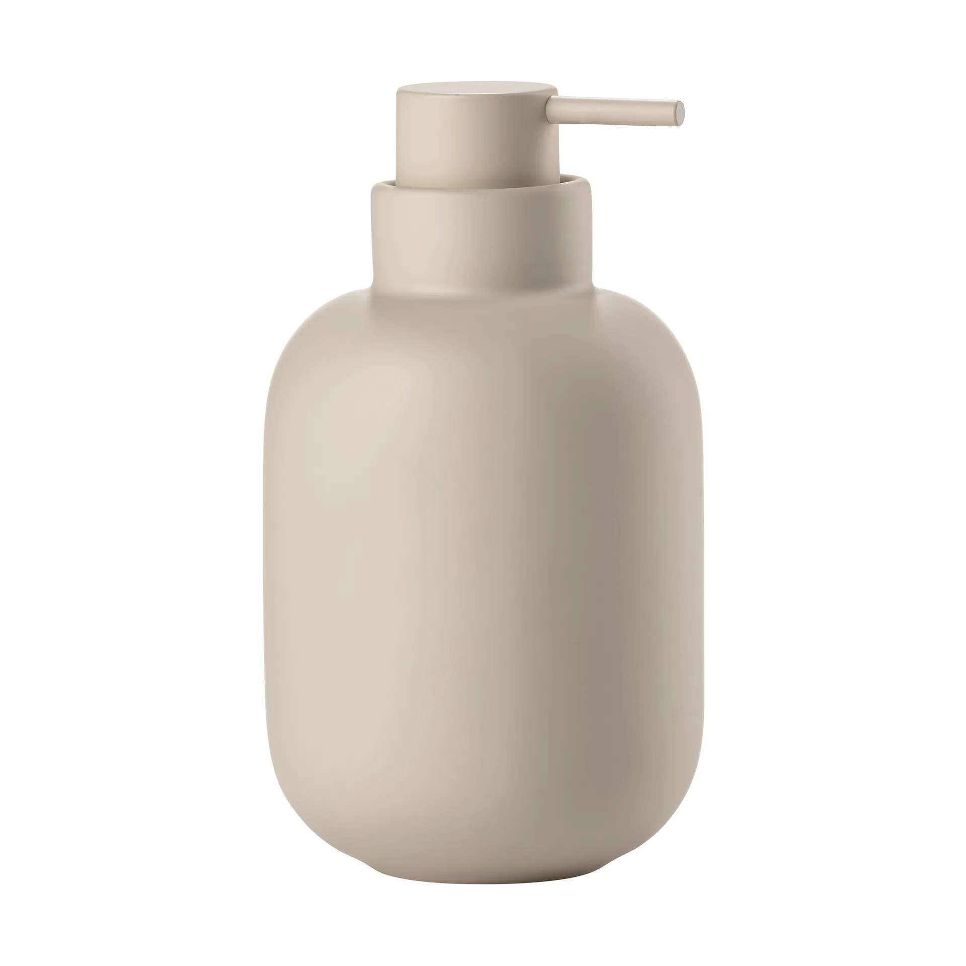 Sensu 赞崎皂液器300ml, 沙色 Zone Denmark