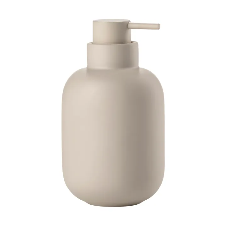 Sensu 皂液器 300ml - 沙色 - Zone Denmark