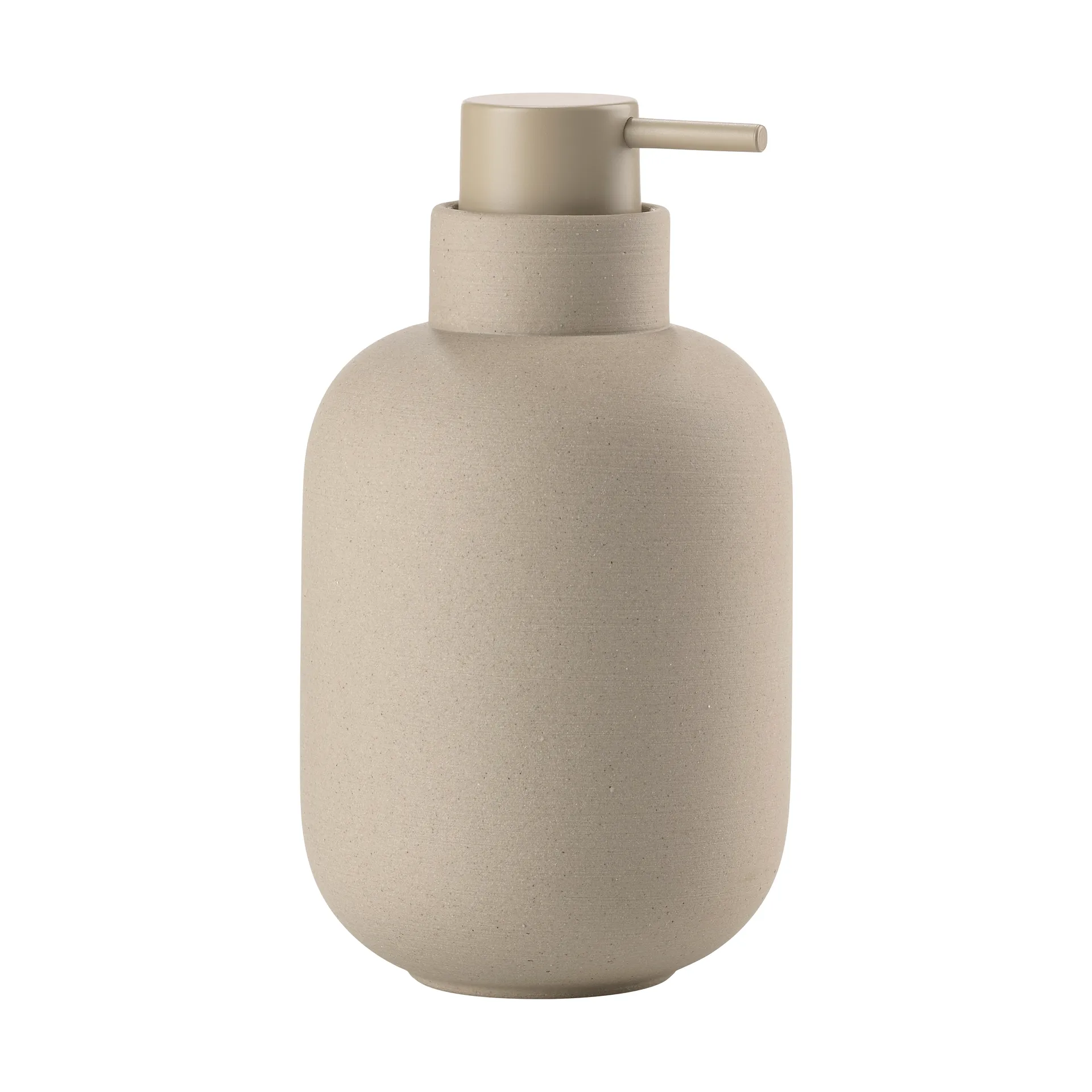 Sensu 赞崎皂液器300ml, 灰褐色 Zone Denmark