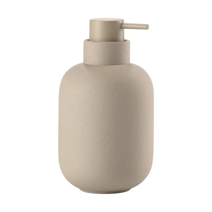 Sensu 赞崎皂液器300ml - 灰褐色 - Zone Denmark