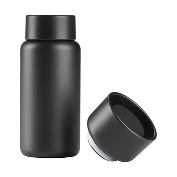 Singles 保温马克杯 - 黑色_400ml - Zone Denmark