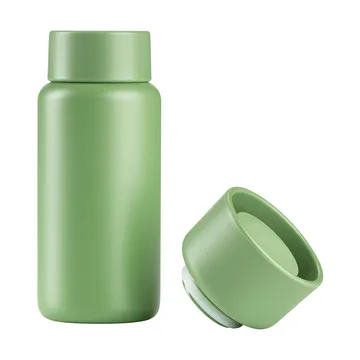 Singles 保温马克杯 - 苹果绿_400ml - Zone Denmark