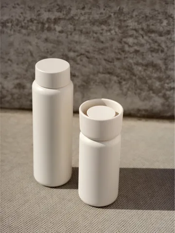 Singles 保温马克杯 - 奶油色_650ml - Zone Denmark
