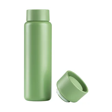 Singles 保温马克杯 - 苹果绿_650ml - Zone Denmark