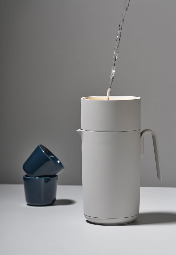 Singles coffee filter, Warm 灰色 Zone Denmark