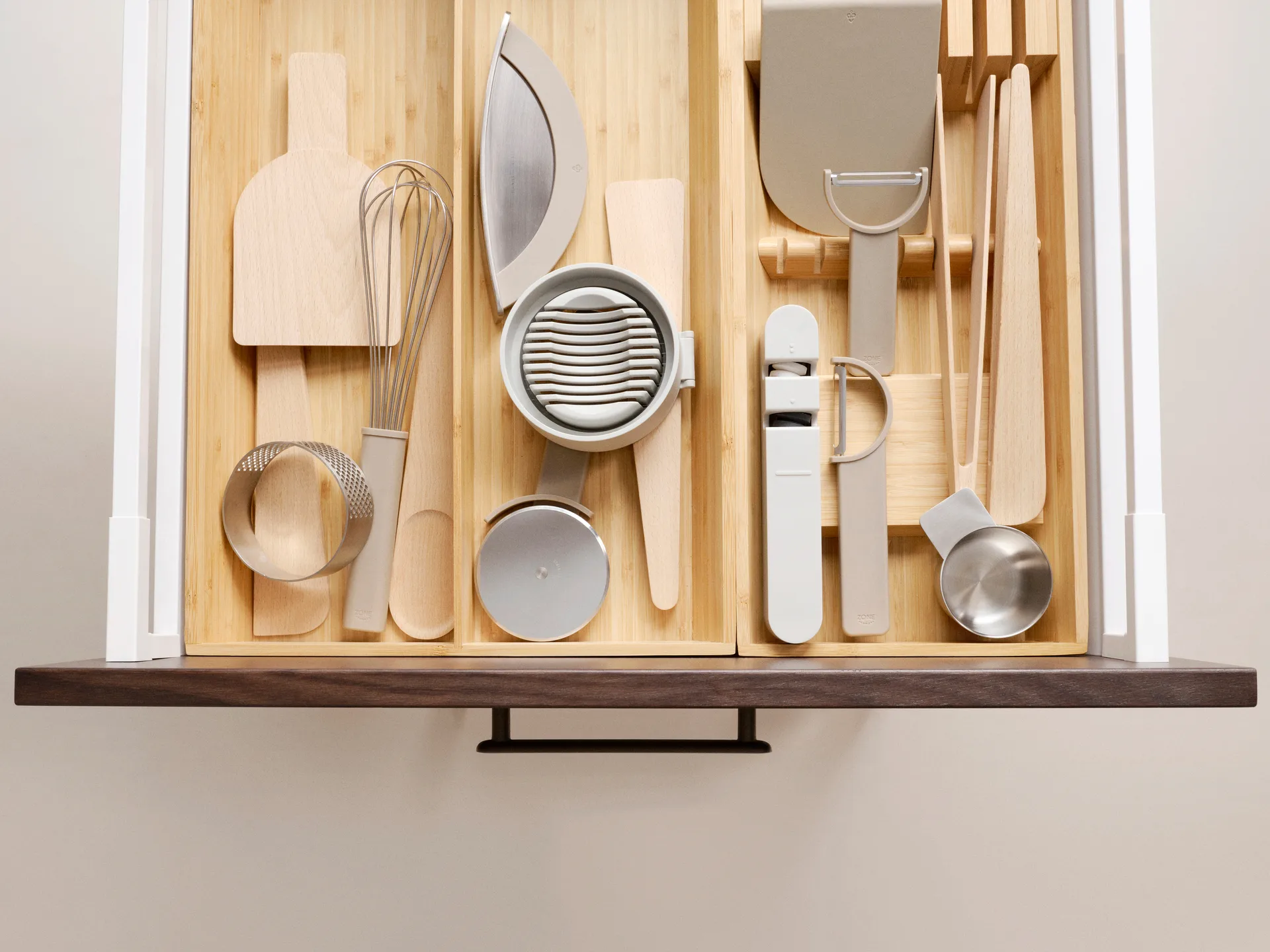 Singles measauring 杯子 500 ml, Steel Zone Denmark