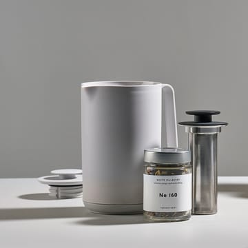 Singles thermos pot - Warm 灰色 - Zone Denmark