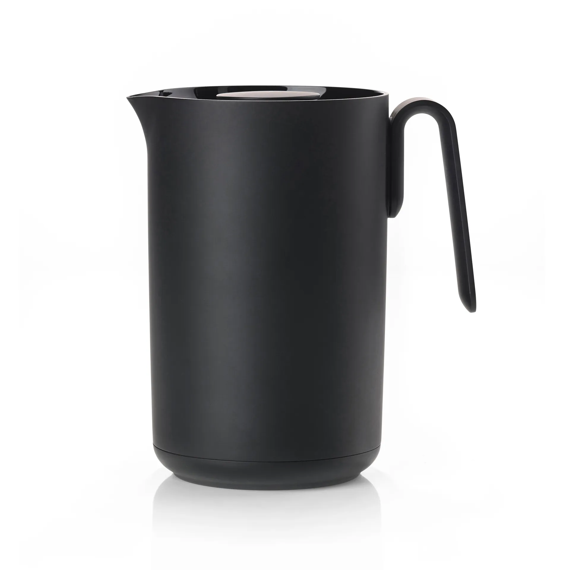 Singles thermos pot, 黑色 Zone Denmark