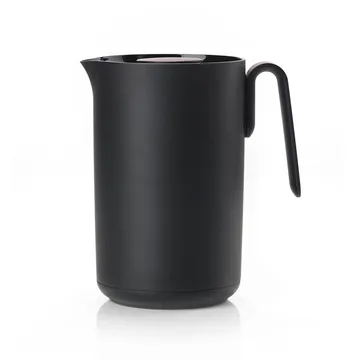 Singles thermos pot - 黑色 - Zone Denmark