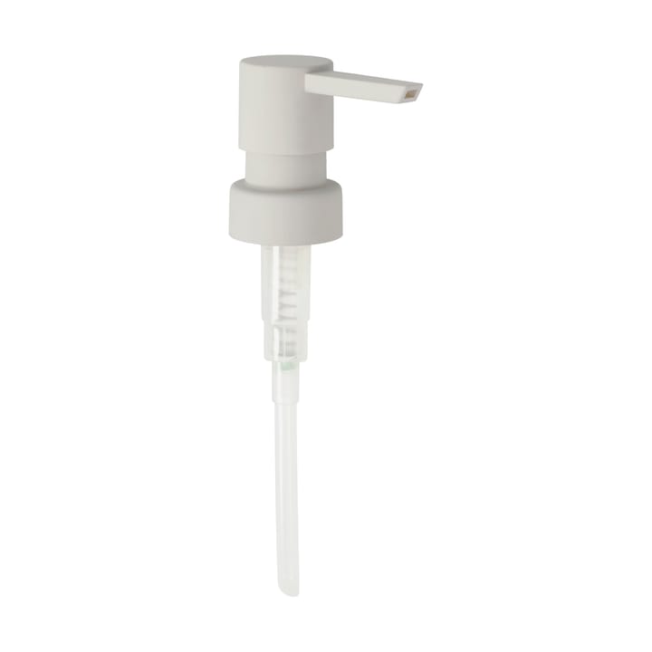 Solo pump for 皂液器 - Soft 灰色 - Zone Denmark