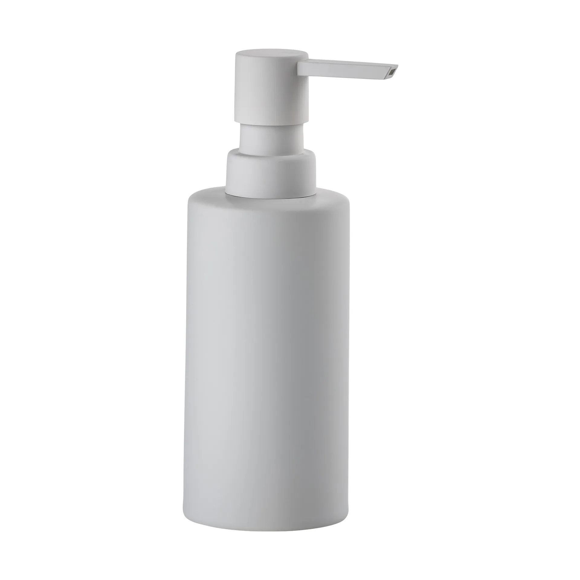 Solo Soap Pump, Soft 灰色 Zone Denmark