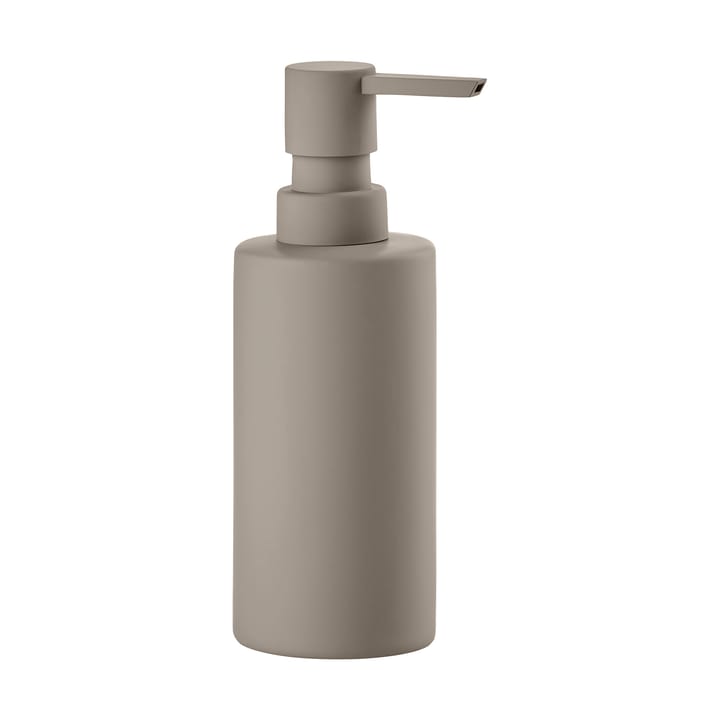 Solo Soap Pump - 灰褐色 - Zone Denmark