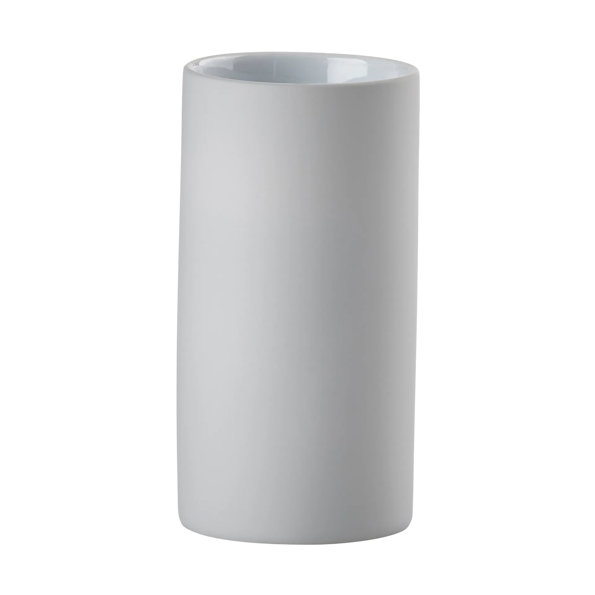 Solo 牙刷 马克杯, Soft 灰色 Zone Denmark