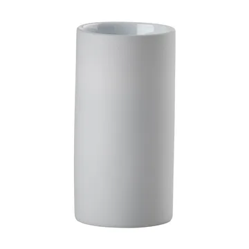 Solo 牙刷 马克杯 - Soft 灰色 - Zone Denmark