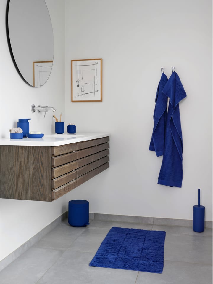 Tiles bathroom 地毯, 靛蓝 蓝色 Zone Denmark