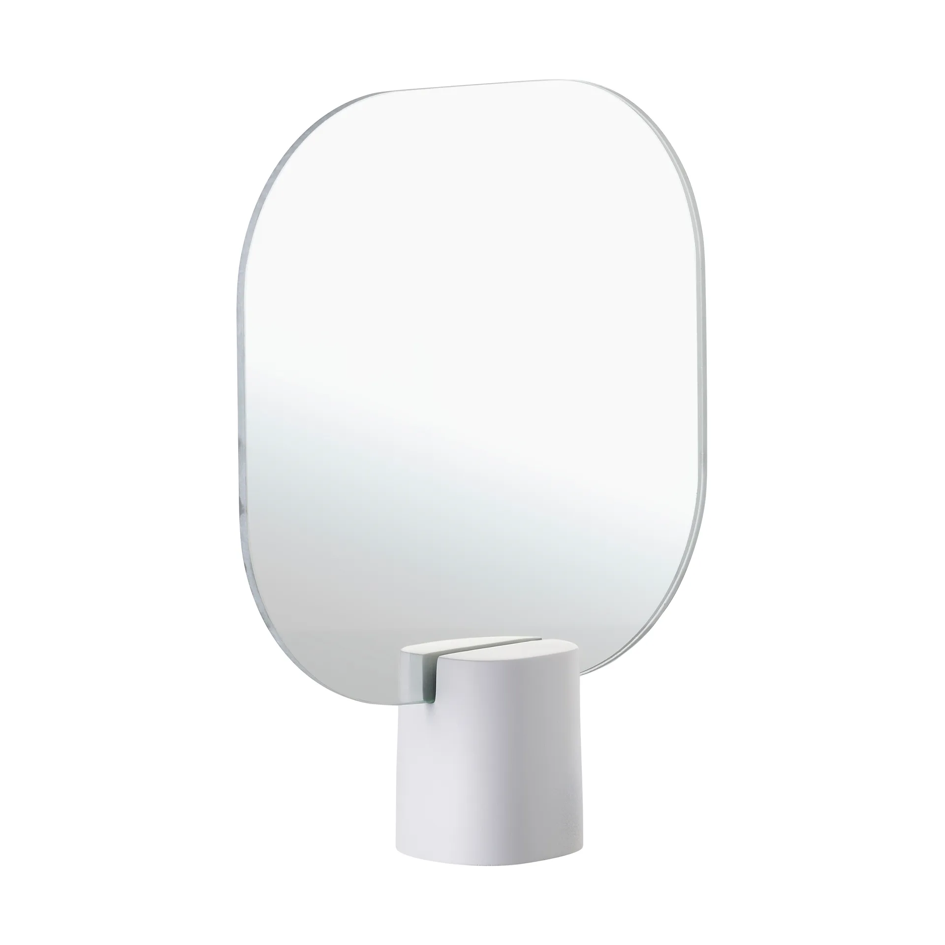 Time 桌面镜 26.5 cm, Soft 灰色 Zone Denmark