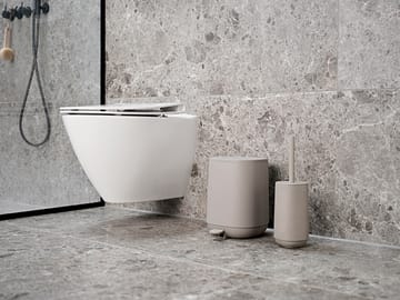 Time 脚踏式桶 3 l - Concrete - Zone Denmark