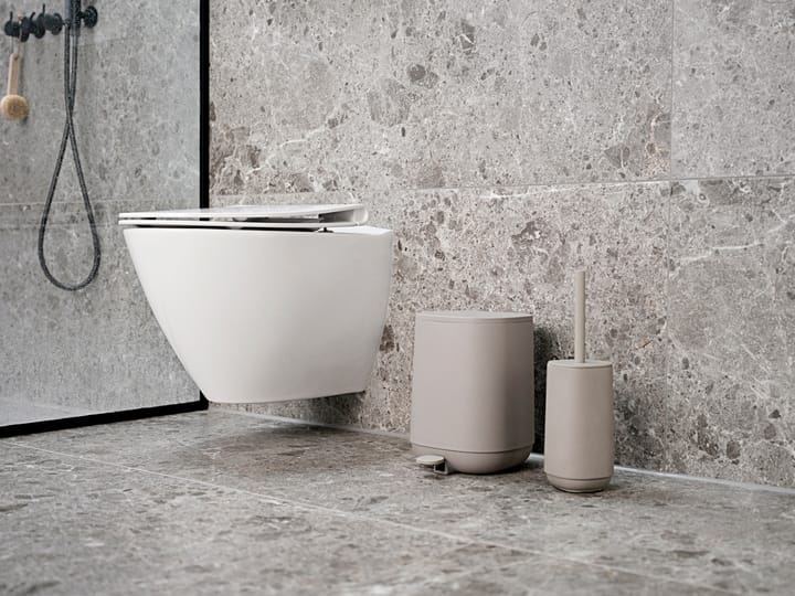 Time 脚踏式桶 3 l, Concrete Zone Denmark