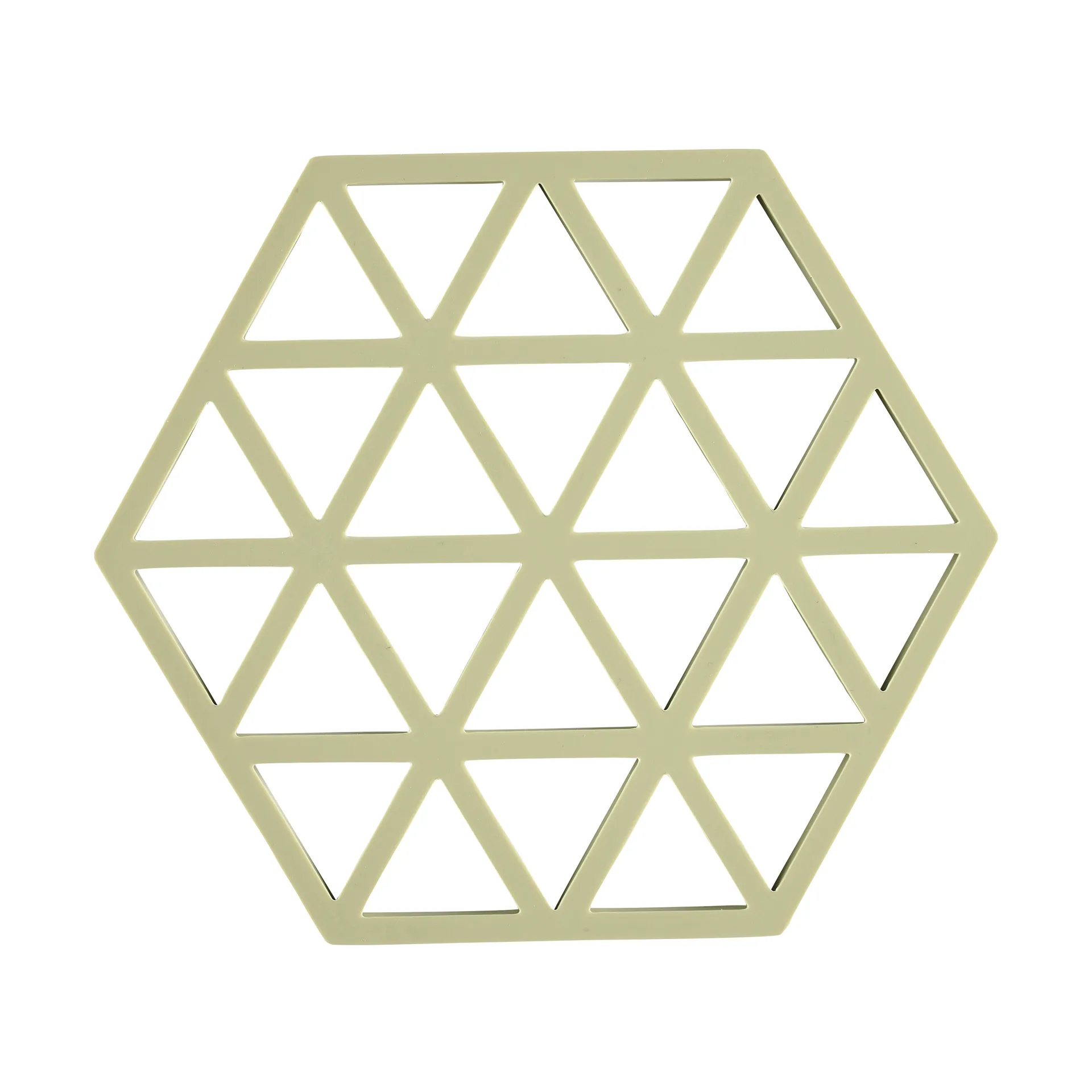 Triangle trivet, Matcha 绿色 Zone Denmark