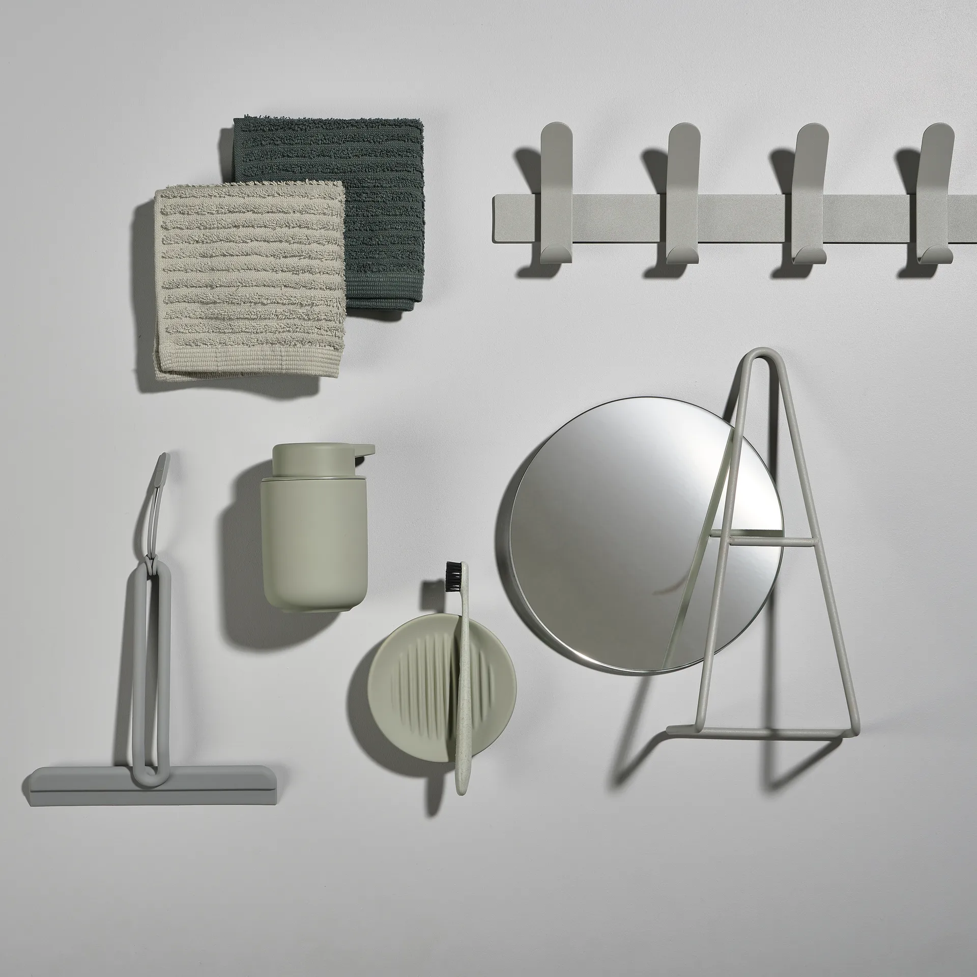 Ume 皂液器, Eucalyptus Zone Denmark