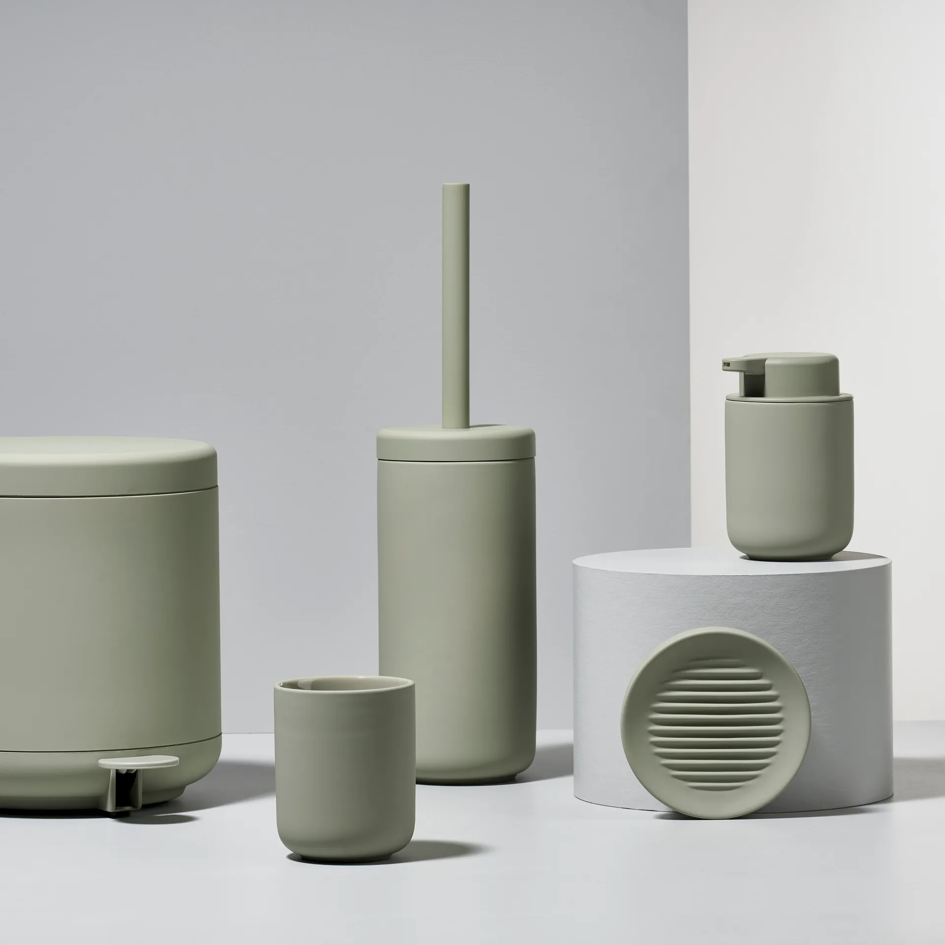 Ume 梅皂液器, 尤加利色 Zone Denmark