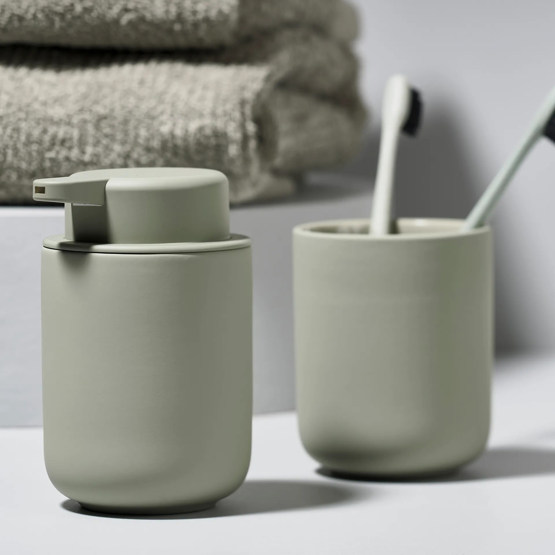 Ume 梅皂液器, 尤加利色 Zone Denmark