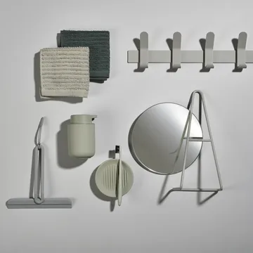 Ume 梅皂液器 - 尤加利色 - Zone Denmark