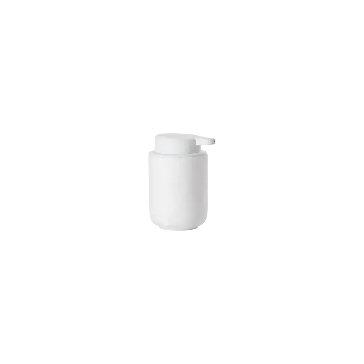 Ume 皂液器 - 白色 - Zone Denmark