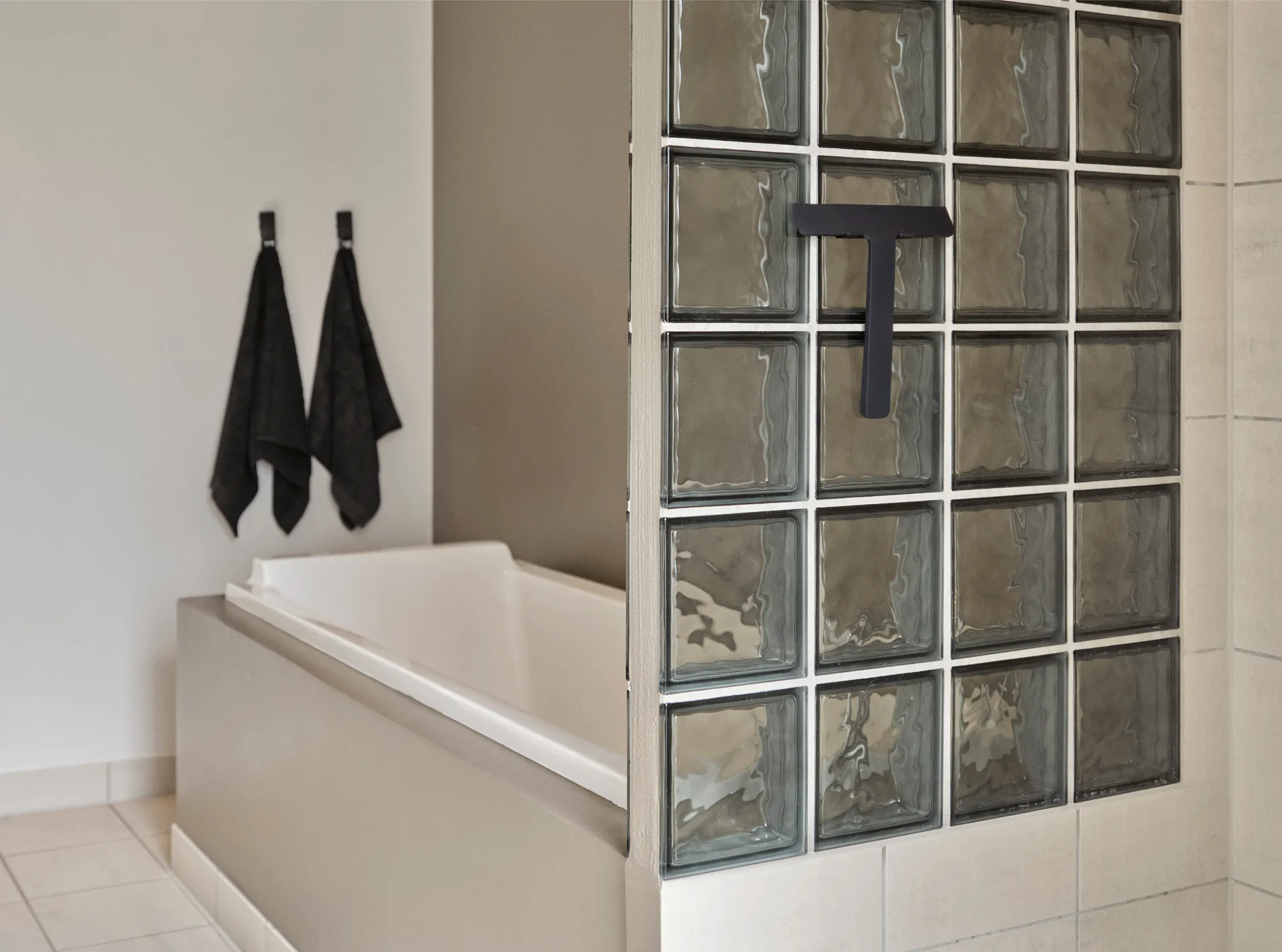 Ume 挂钩, 黑色 Zone Denmark