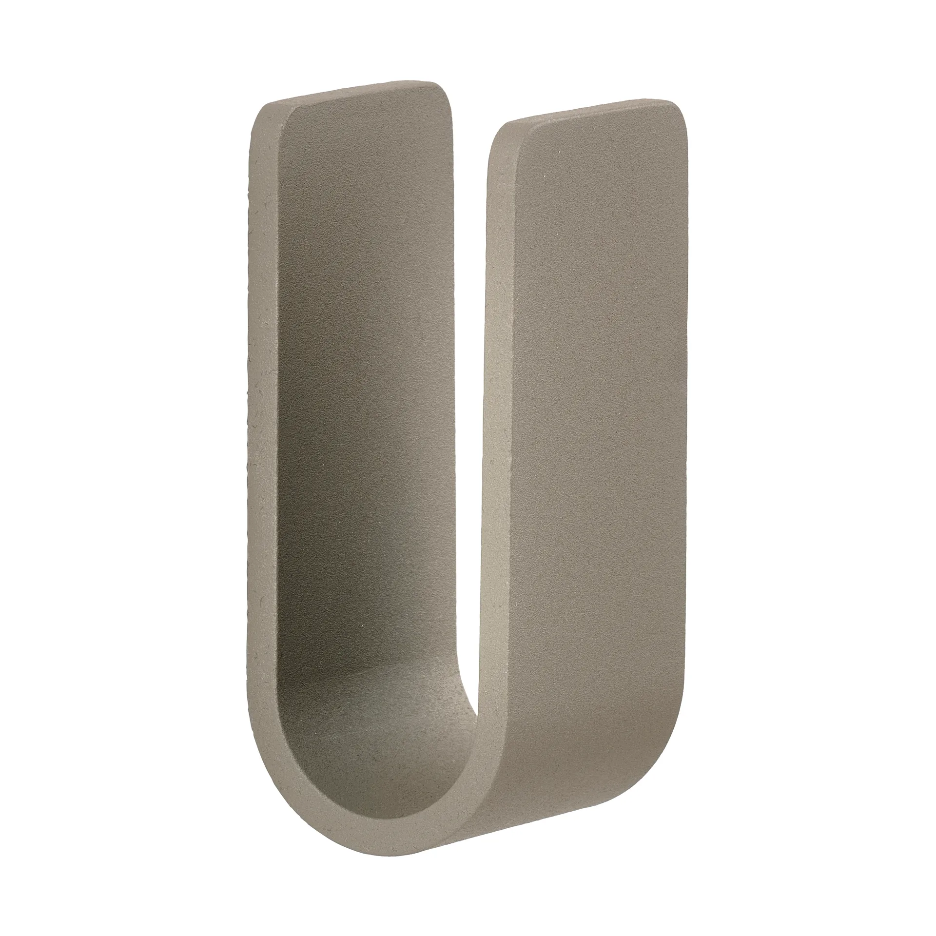 Ume 挂钩, 灰褐色 Zone Denmark