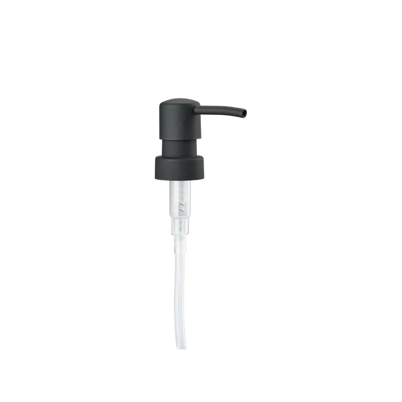 Zone Denmark Pump 补充装皂液瓶, 黑色 Zone Denmark