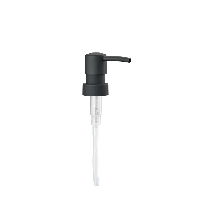 Zone Denmark Pump 补充装皂液瓶 - 黑色 - Zone Denmark