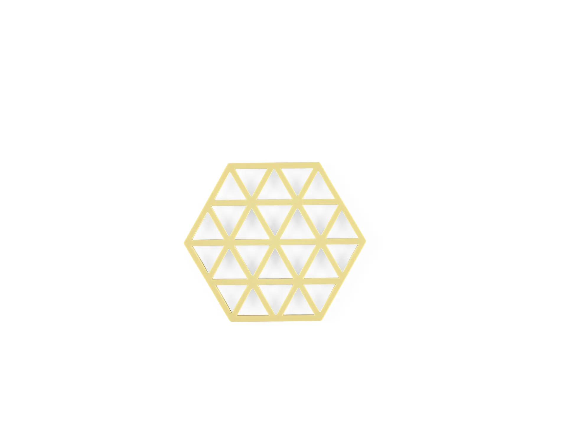 Zone Denmark Triangles 三角形隔热垫锅垫,  Zone Denmark