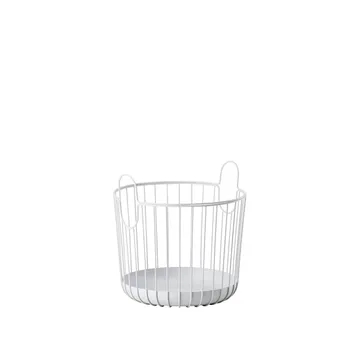 Zone Inu 篮 - Soft 灰色, small - Zone Denmark