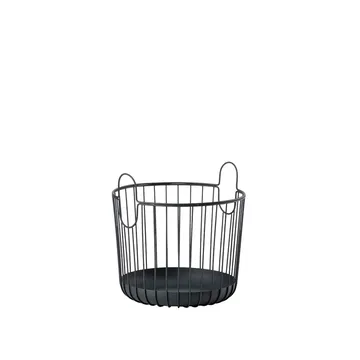 Zone Inu 篮 - 黑色_小号 - Zone Denmark