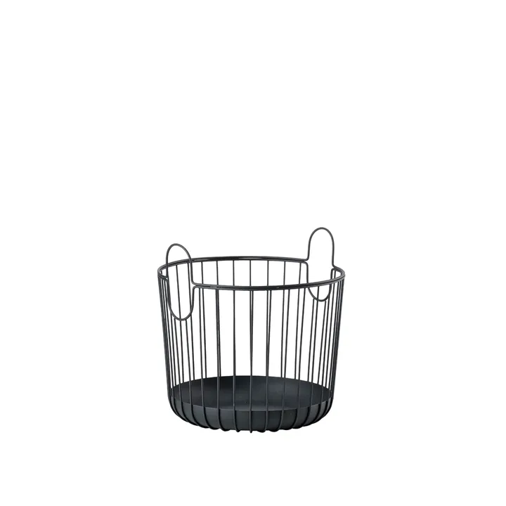 Zone Inu 篮 - 黑色_小号 - Zone Denmark
