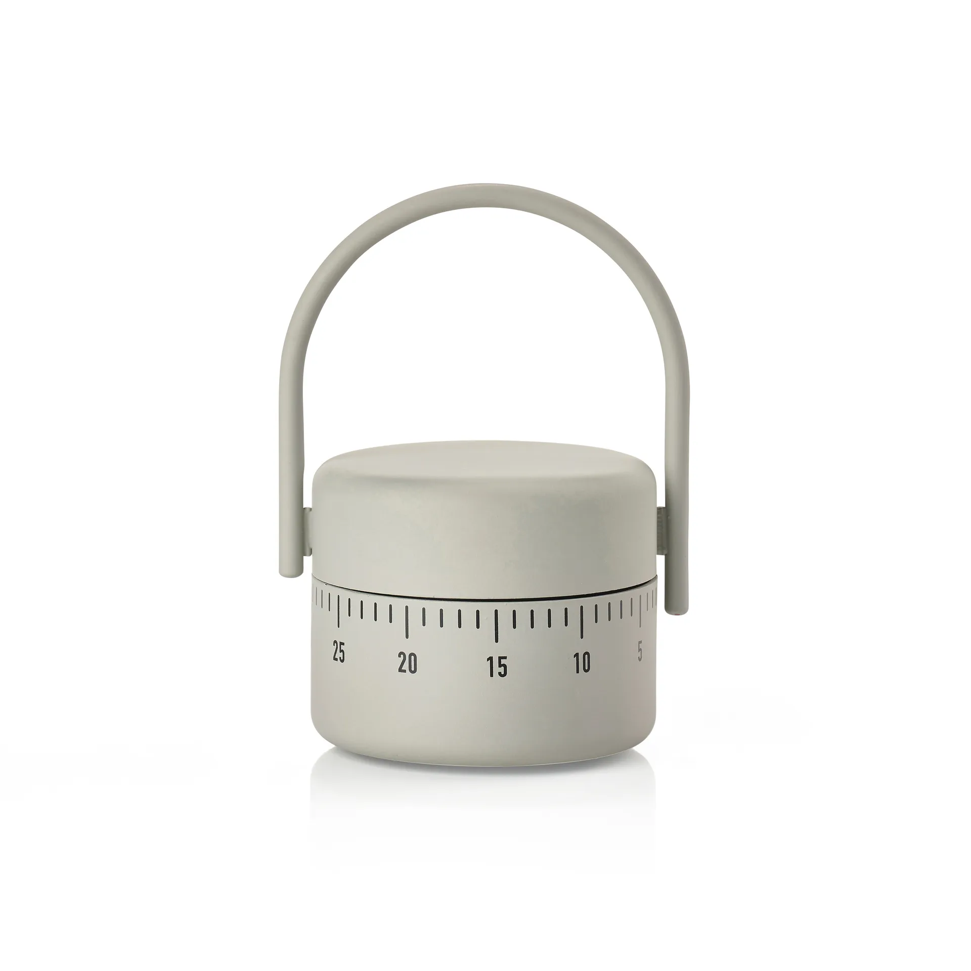 Zone Singles 厨房计时器, mud Zone Denmark