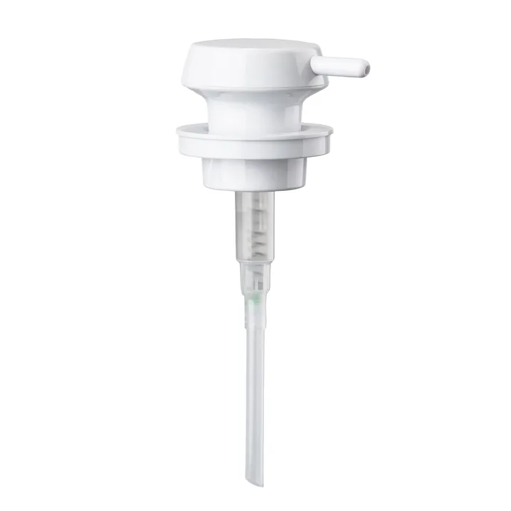 Zone Suii 皂液器泵头 17cm - 白色 - Zone Denmark